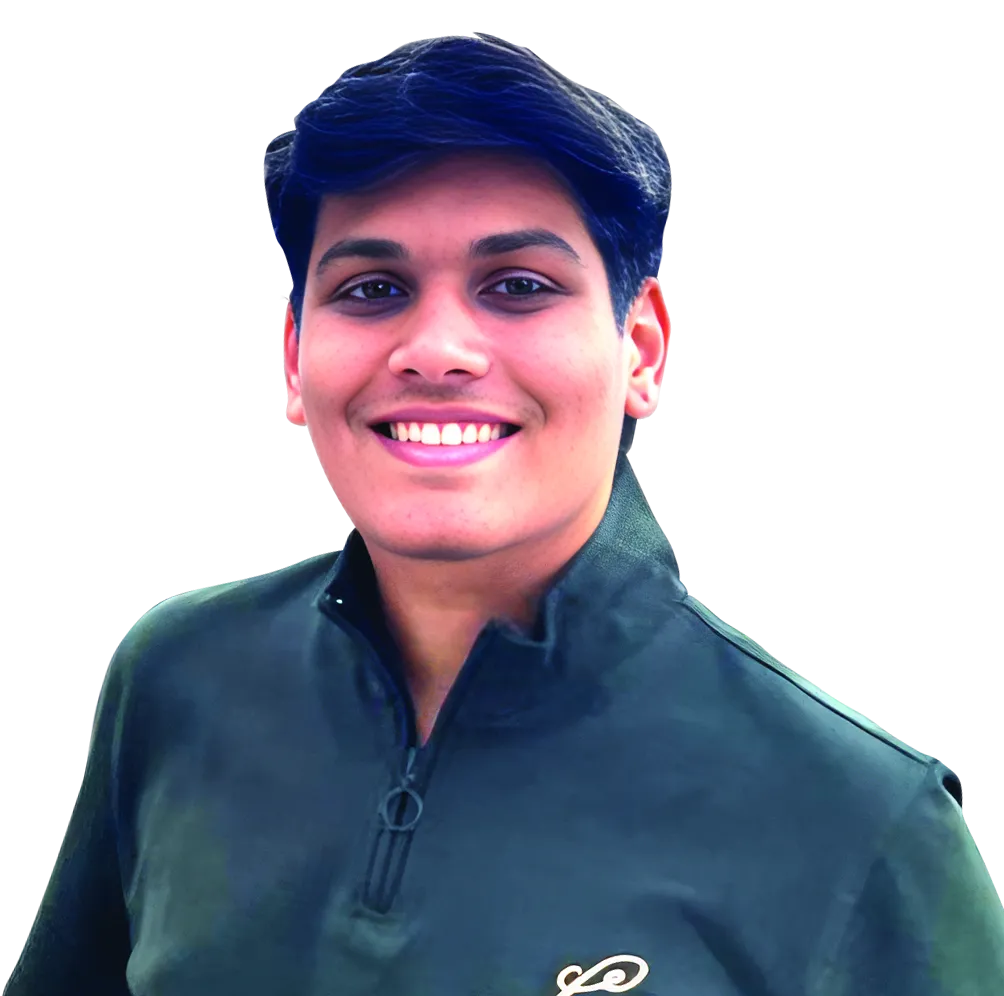 Aayush